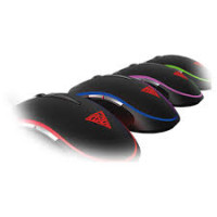 GAMDIAS ZEUS E2 RGB Gaming Mouse